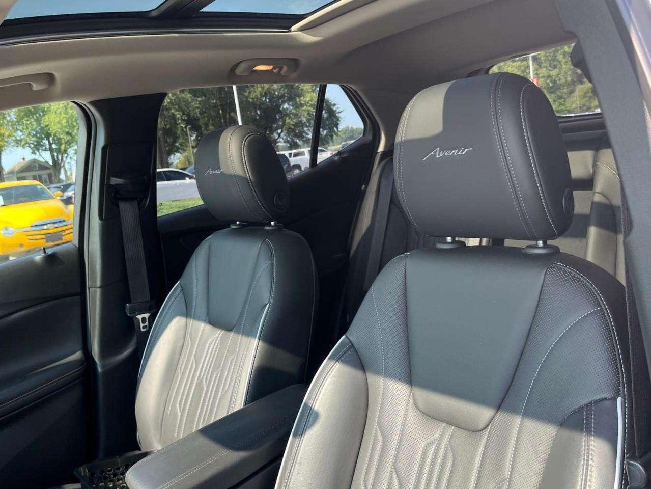 2024 Buick Encore AVENIR CPO RATES APPLY @ 3.99%-5.49% OAC Photo