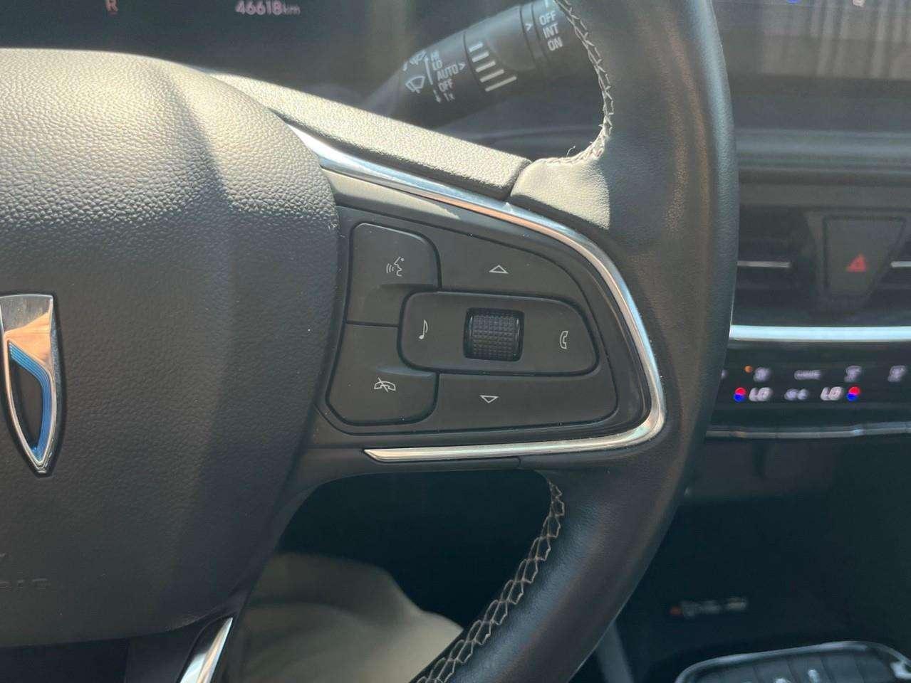 2024 Buick Encore AVENIR CPO RATES APPLY @ 3.99%-5.49% OAC Photo