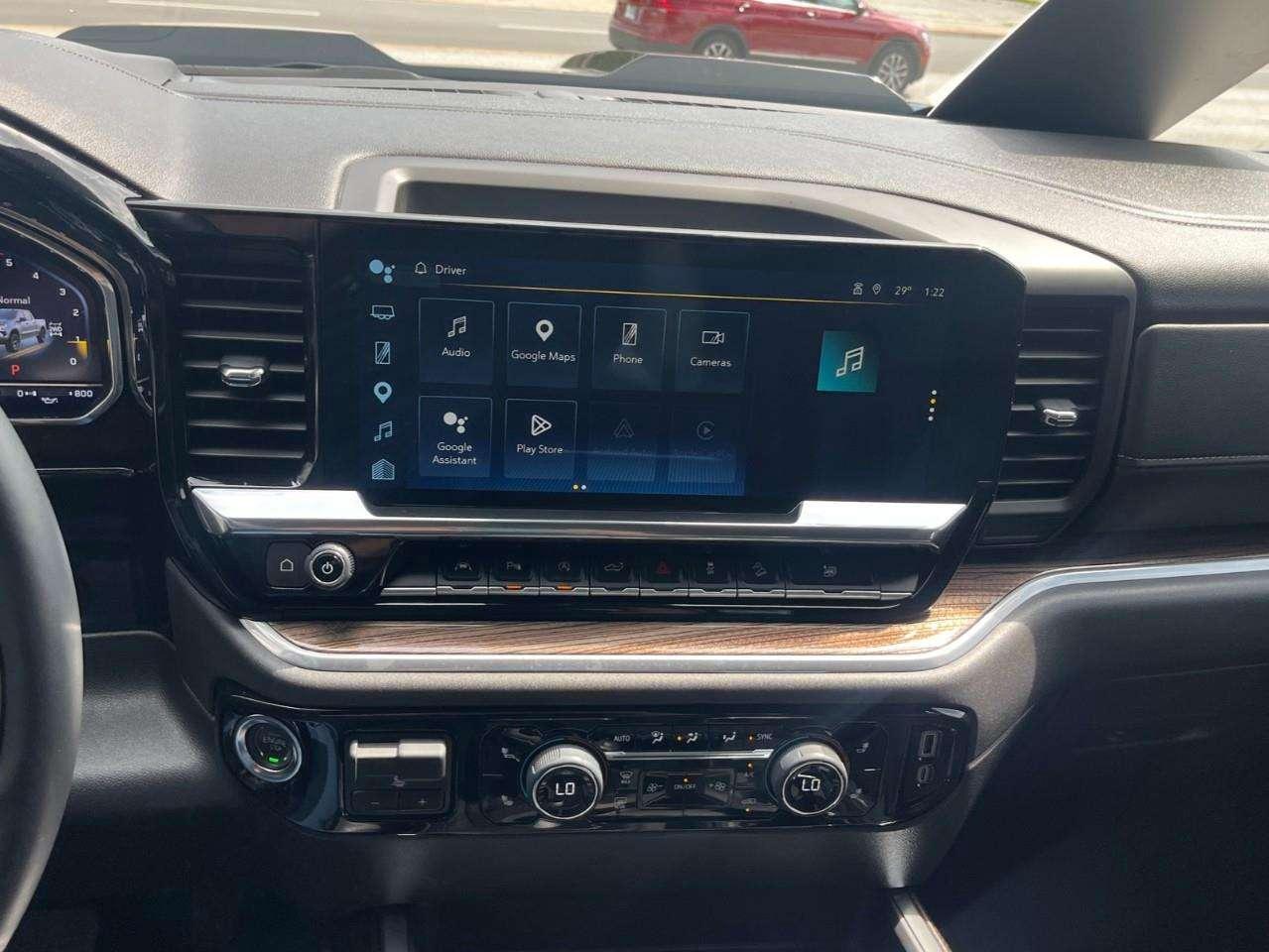 2025 Chevrolet Silverado 1500 LT TRAIL BOSS CPO RATES APPLY @ 0.99%-5.49% OAC Photo