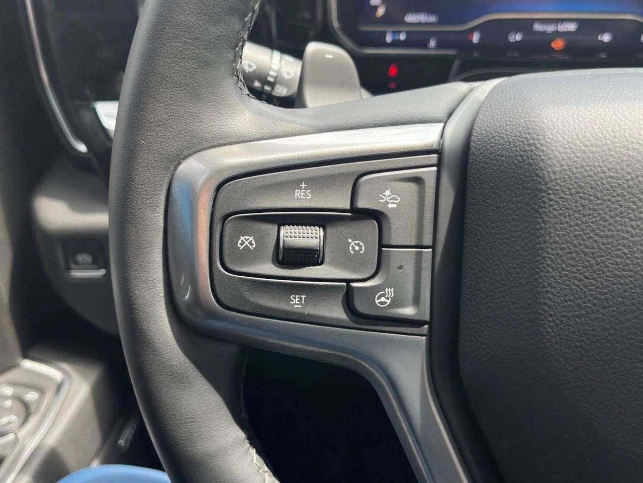 2025 Chevrolet Silverado 1500 LT TRAIL BOSS CPO RATES APPLY @ 0.99%-5.49% OAC Photo