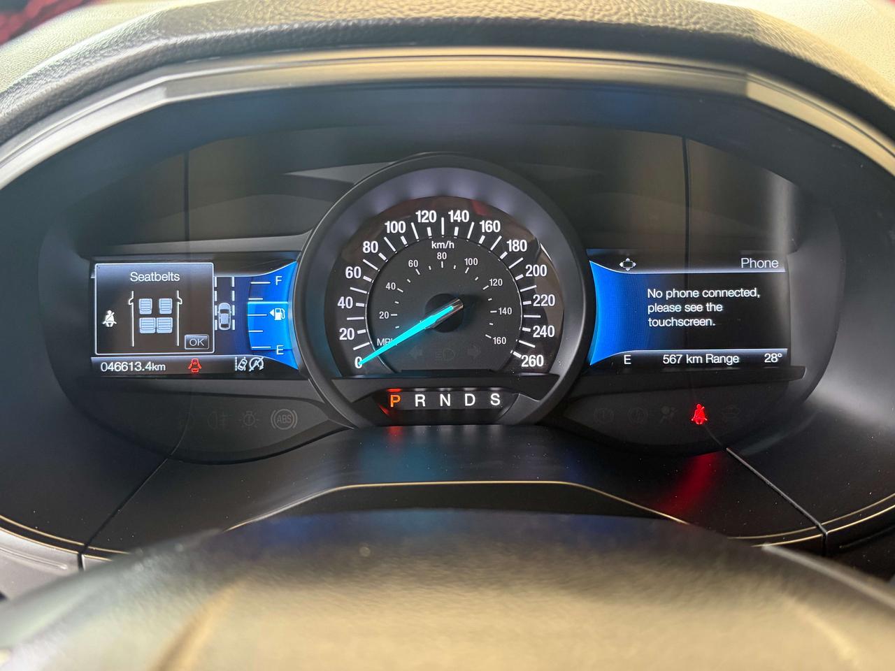 2022 Ford Edge ST Line Call Belleville @613-961-8848 for info Photo