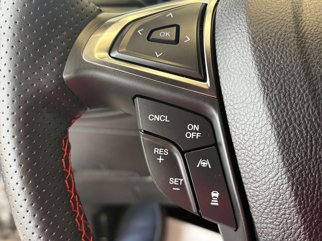 2022 Ford Edge ST Line Call Belleville @613-961-8848 for info Photo