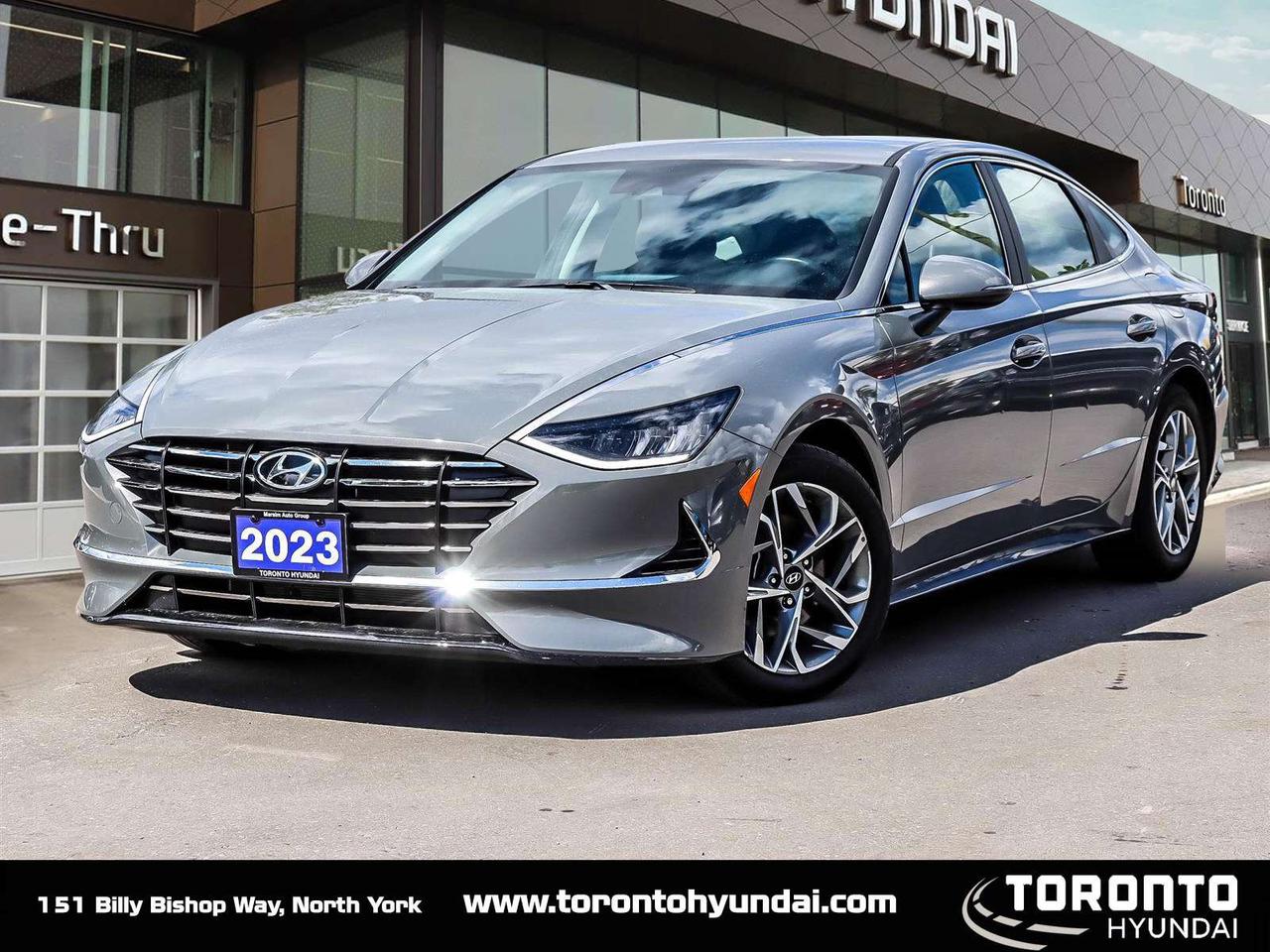 2023 Hyundai Sonata PREFERRED Photo