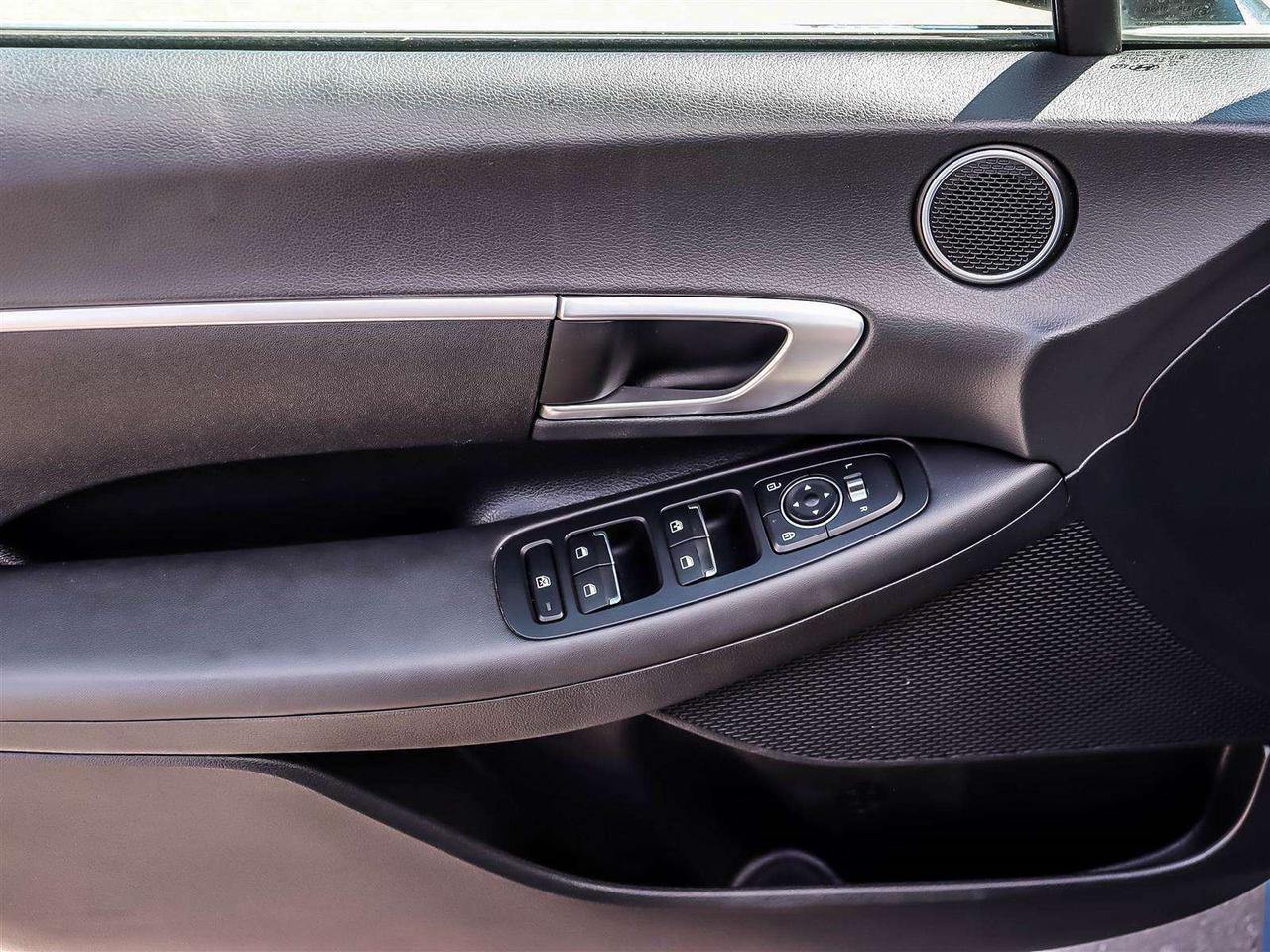 2023 Hyundai Sonata PREFERRED Photo