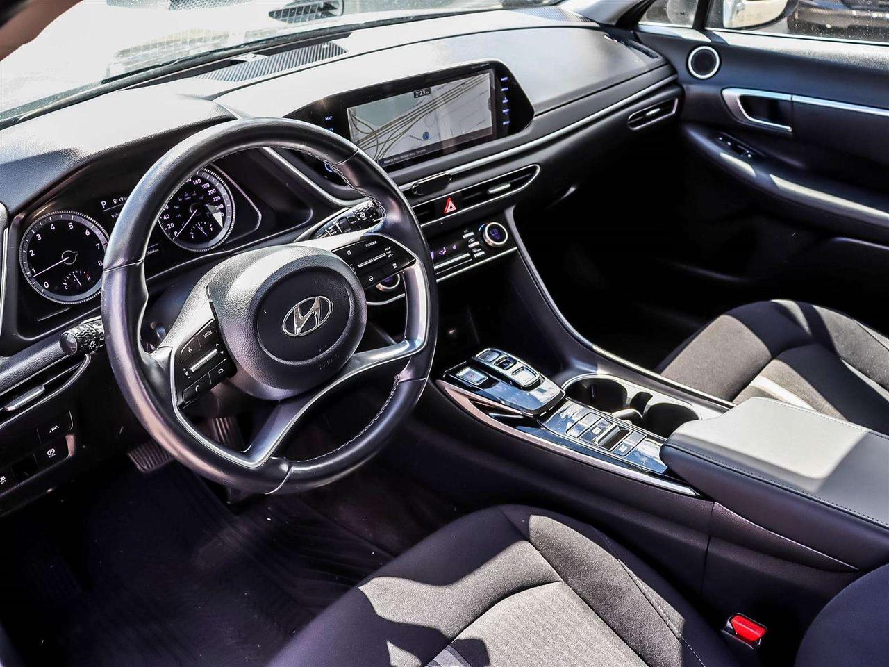 2023 Hyundai Sonata PREFERRED Photo