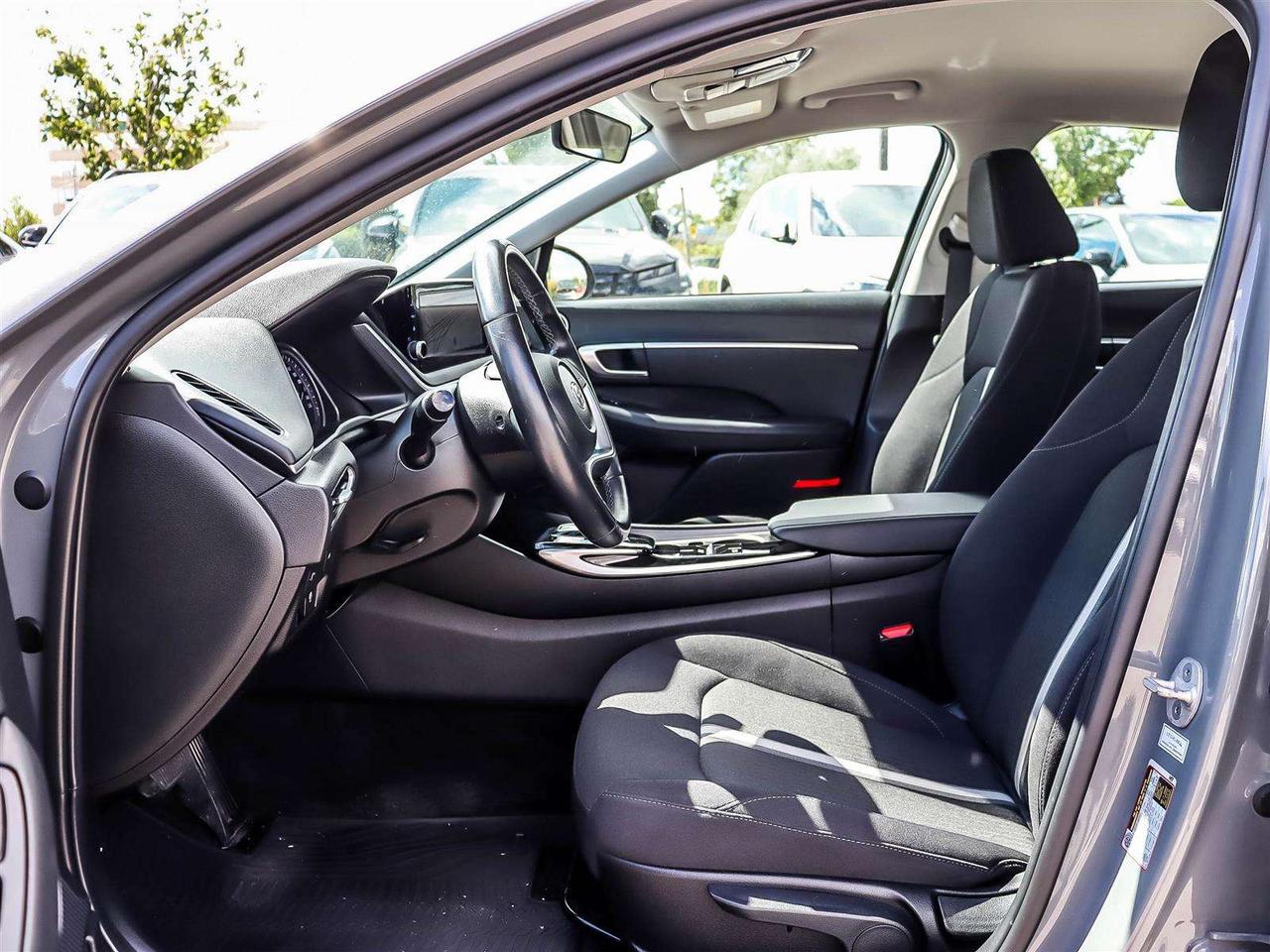 2023 Hyundai Sonata PREFERRED Photo