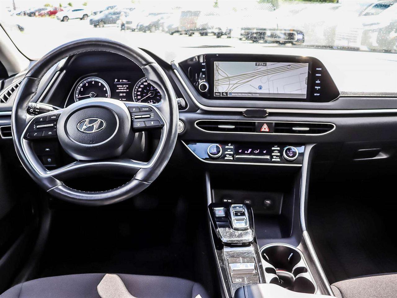 2023 Hyundai Sonata PREFERRED Photo