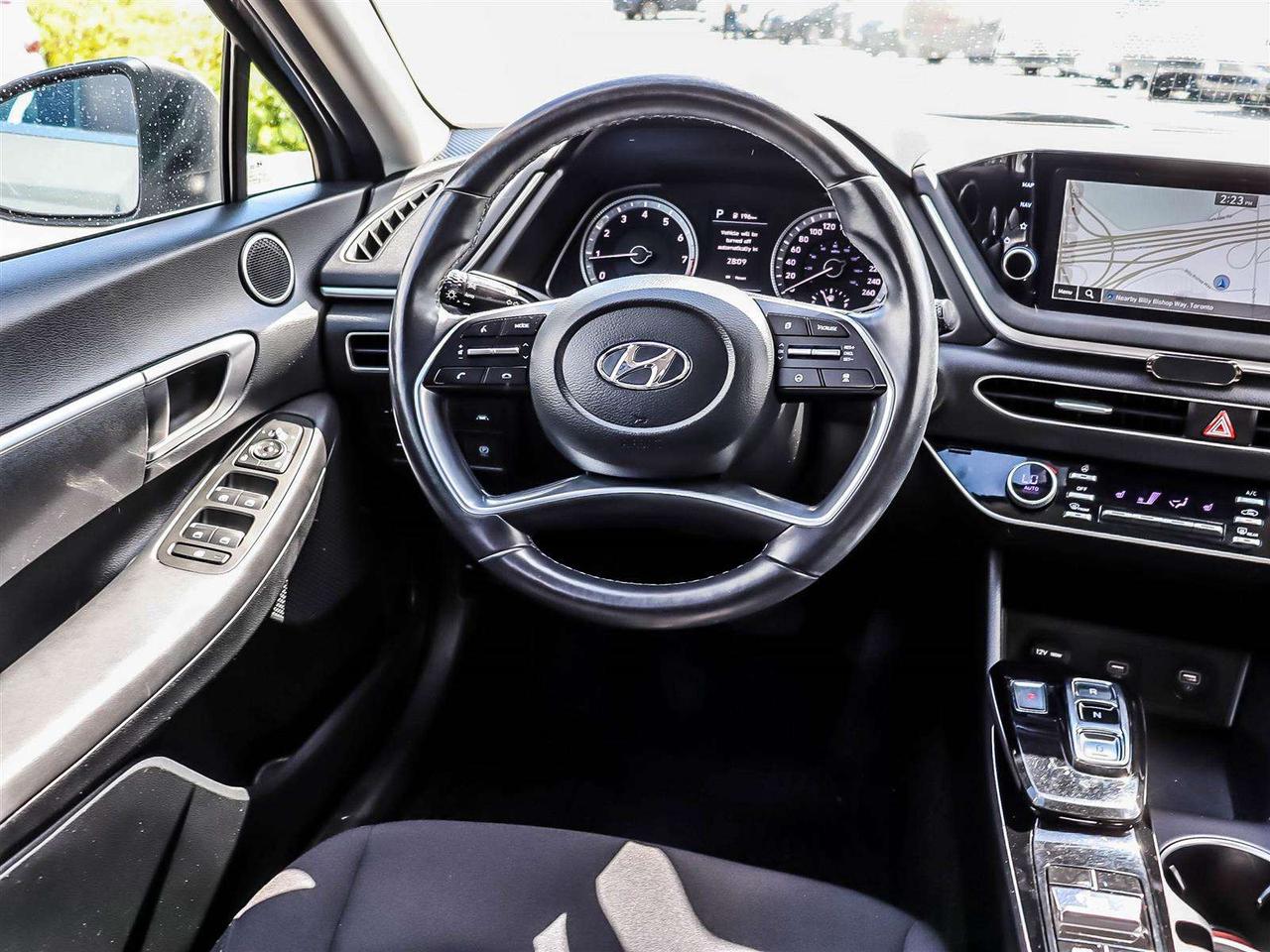 2023 Hyundai Sonata PREFERRED Photo