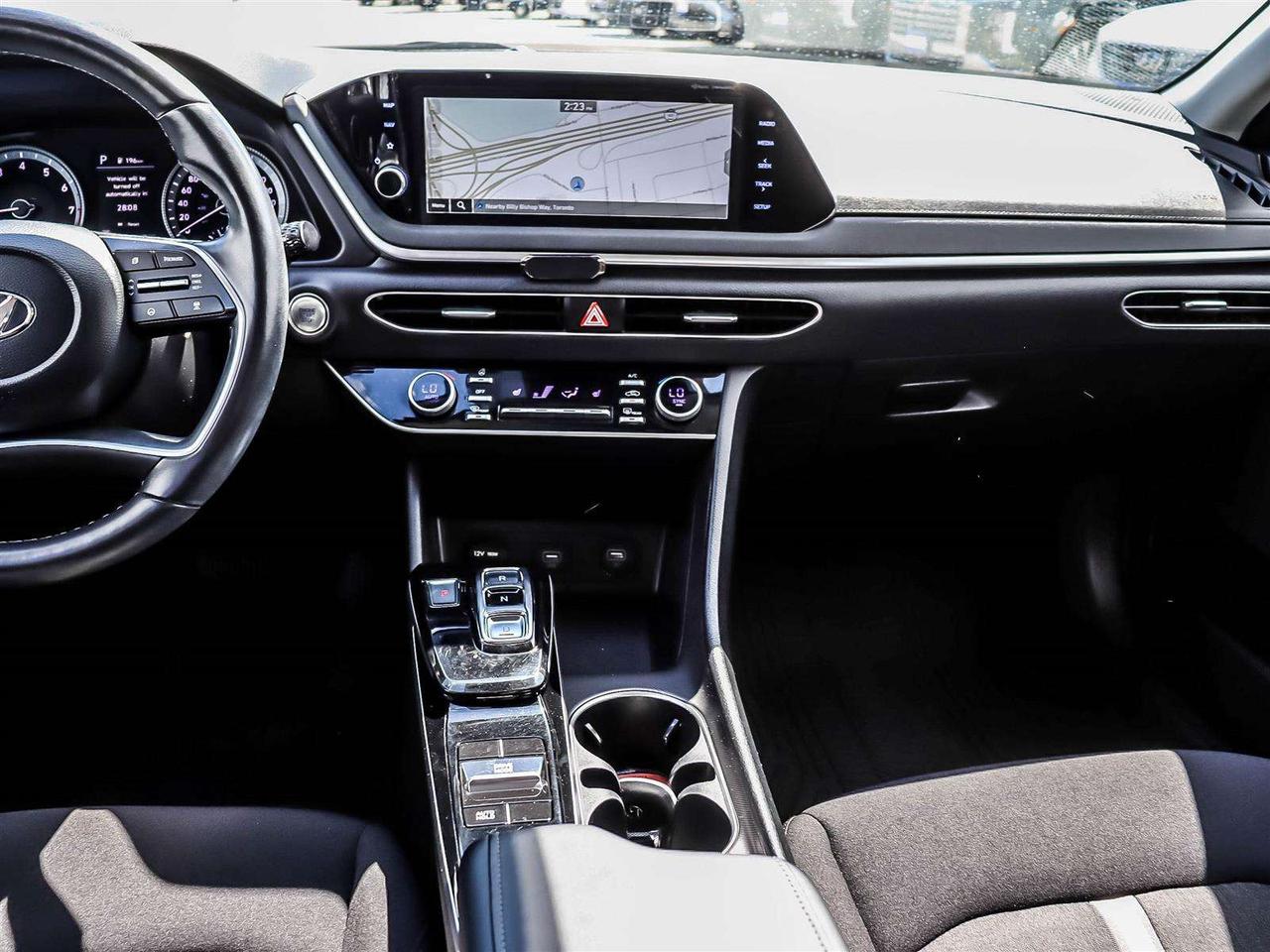2023 Hyundai Sonata PREFERRED Photo