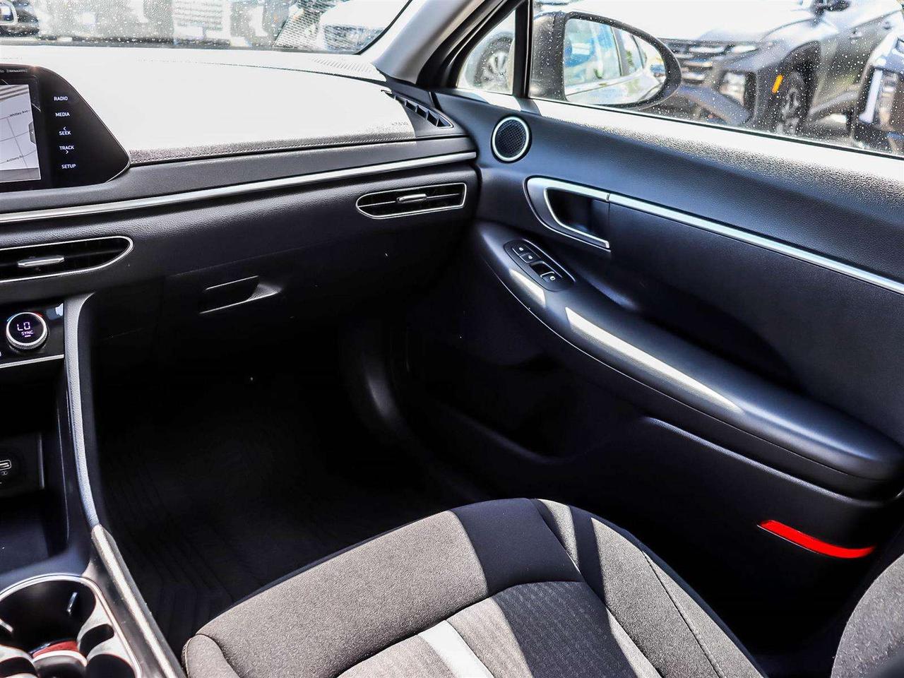2023 Hyundai Sonata PREFERRED Photo