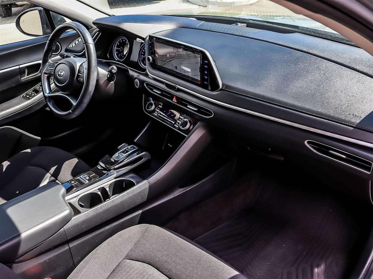 2023 Hyundai Sonata PREFERRED Photo