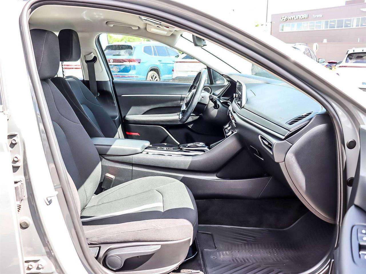 2023 Hyundai Sonata PREFERRED Photo