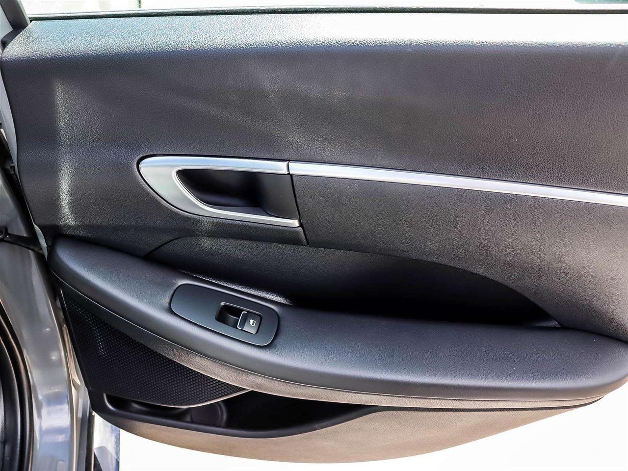 2023 Hyundai Sonata PREFERRED Photo