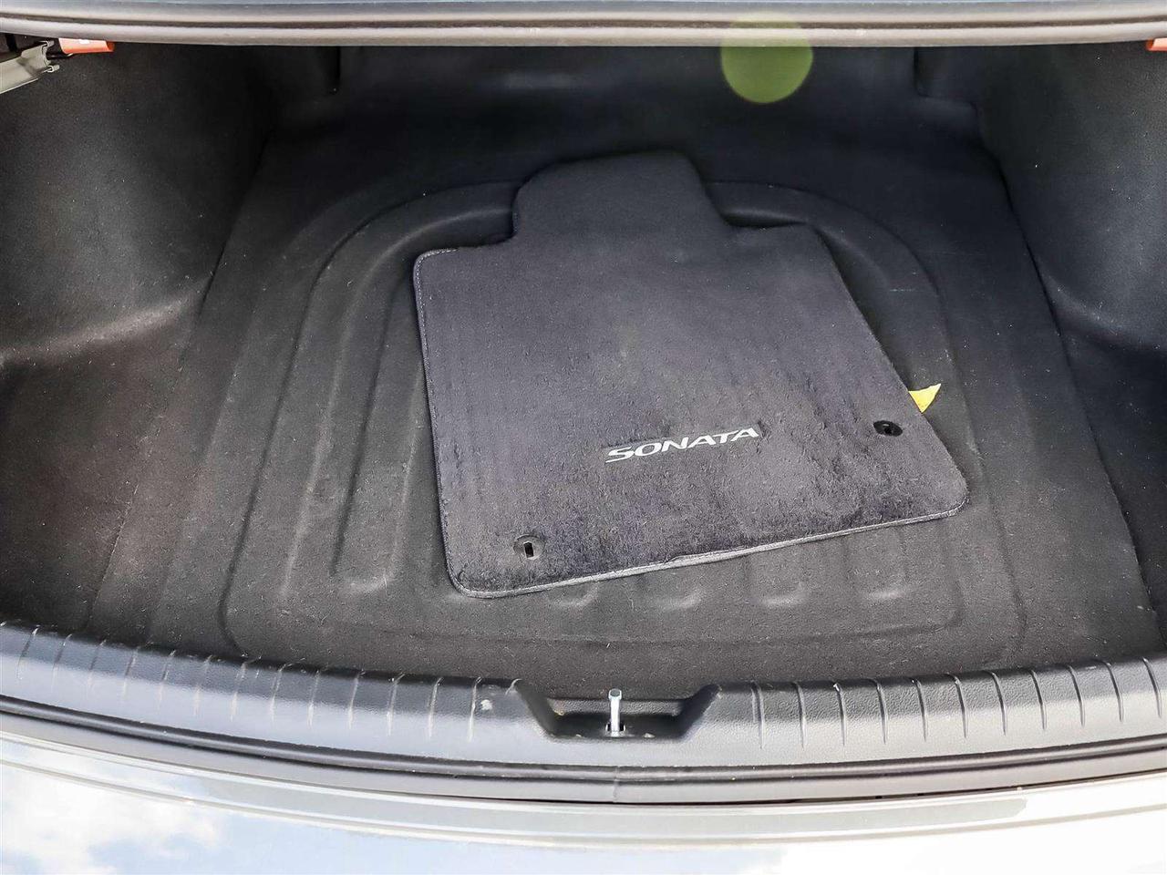 2023 Hyundai Sonata PREFERRED Photo