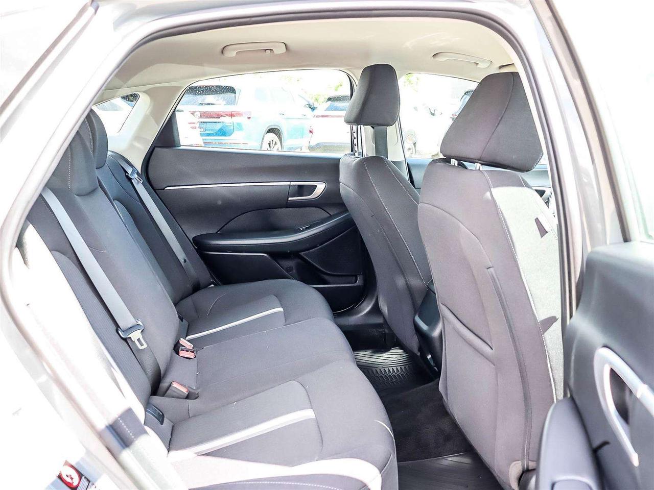 2023 Hyundai Sonata PREFERRED Photo