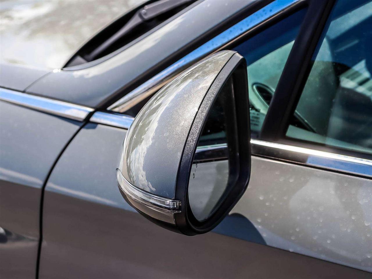 2023 Hyundai Sonata PREFERRED Photo