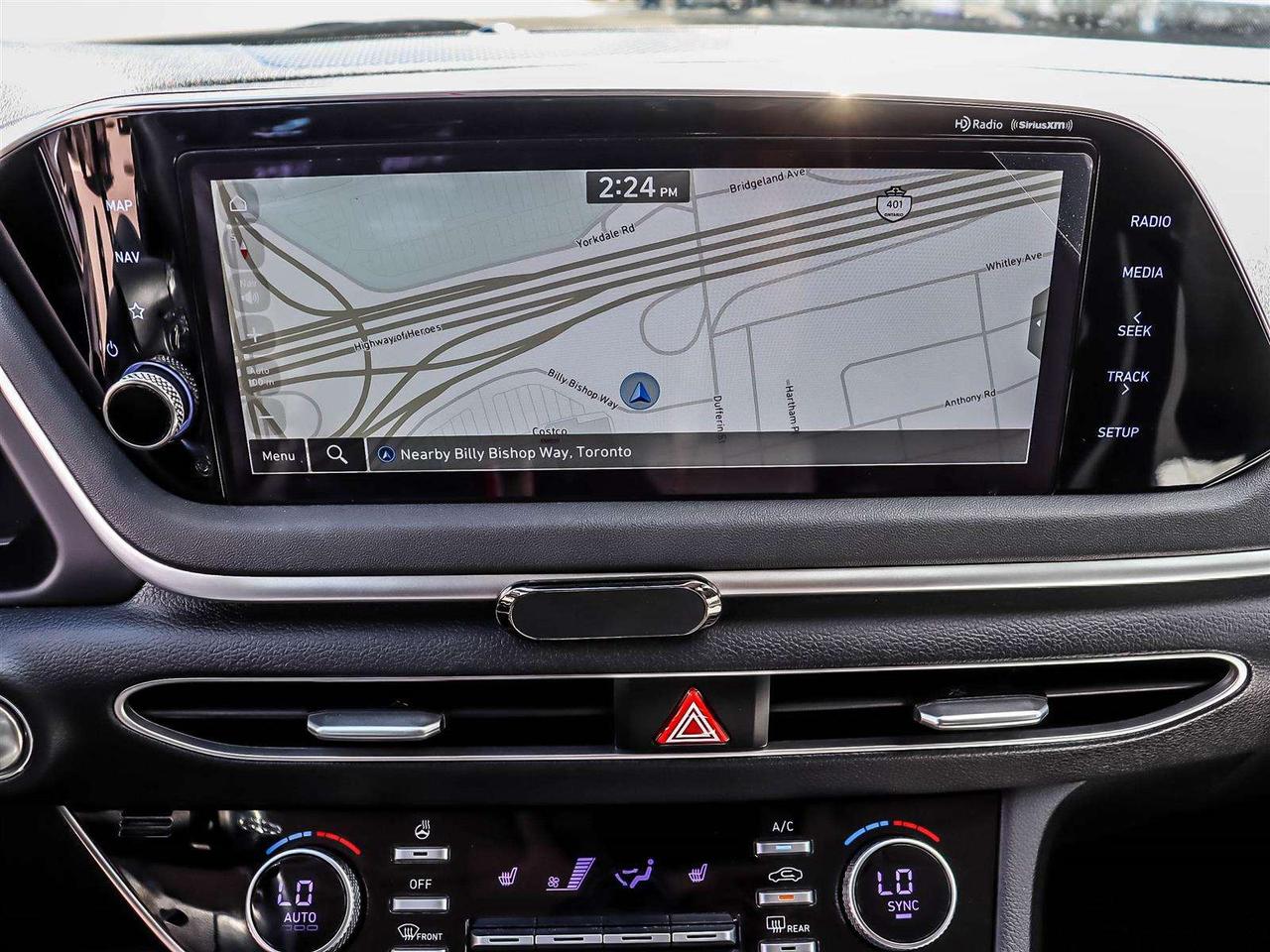 2023 Hyundai Sonata PREFERRED Photo