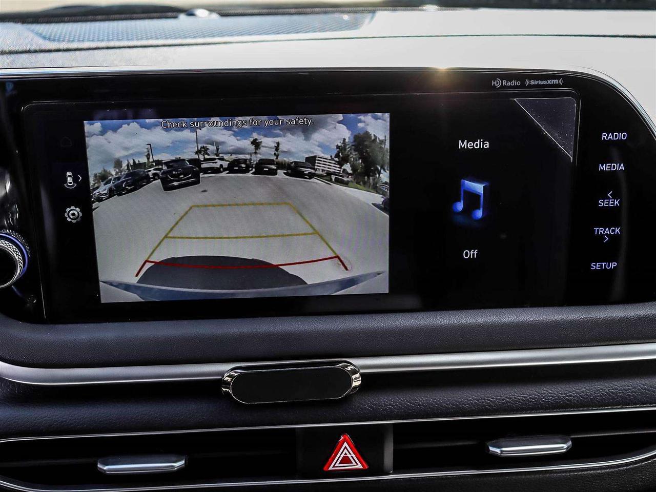 2023 Hyundai Sonata PREFERRED Photo