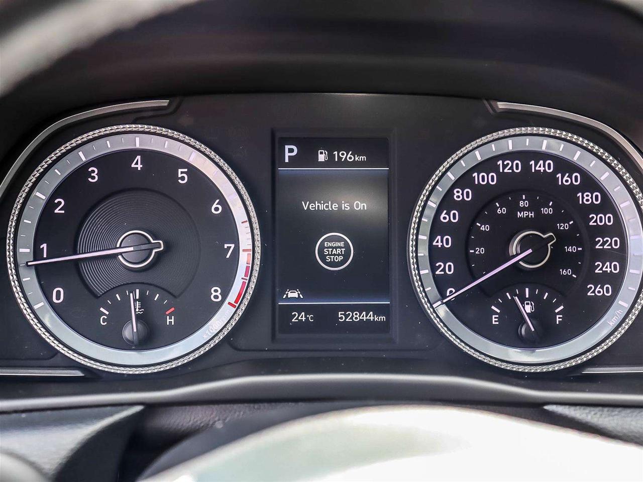 2023 Hyundai Sonata PREFERRED Photo
