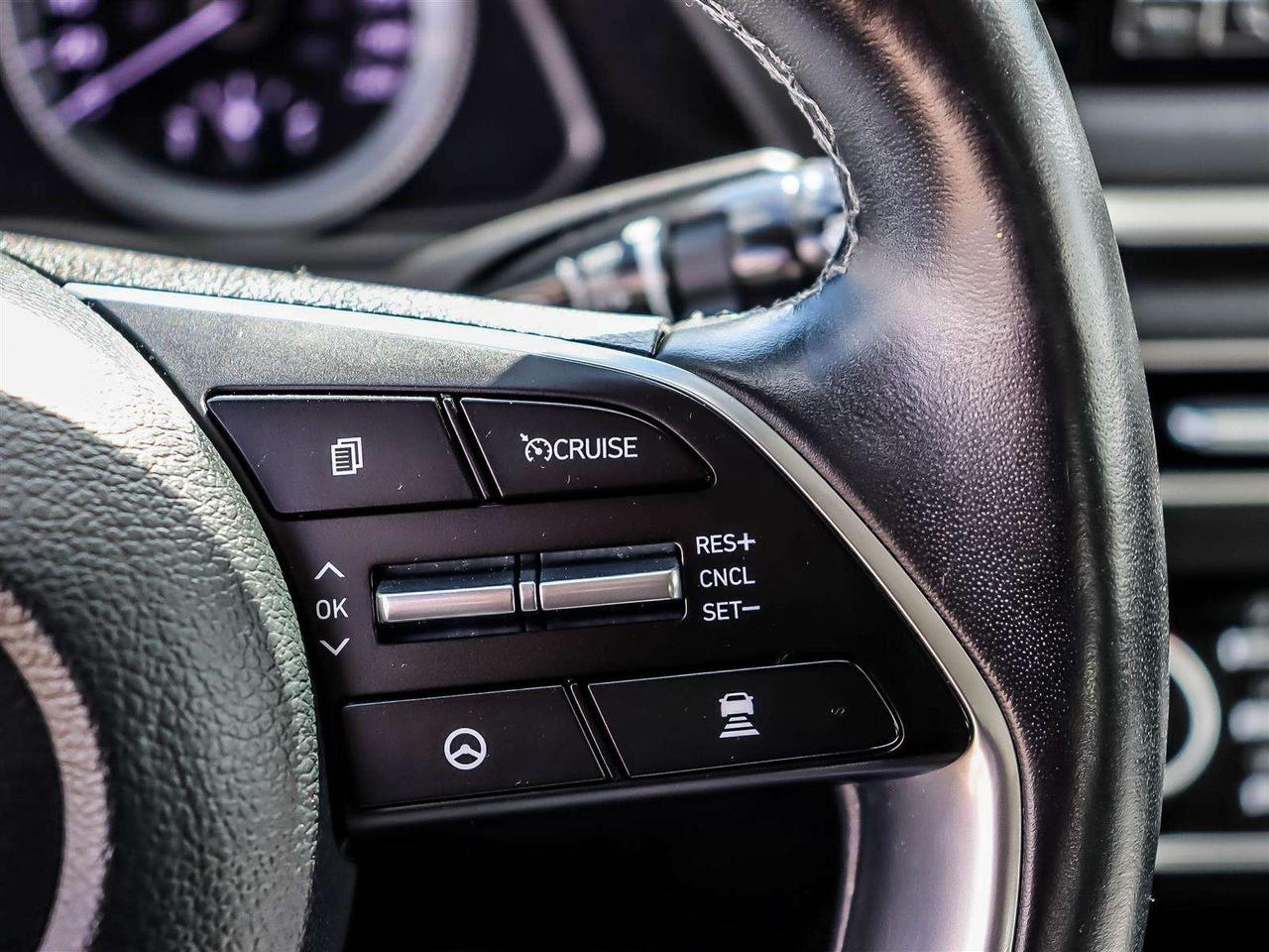 2023 Hyundai Sonata PREFERRED Photo