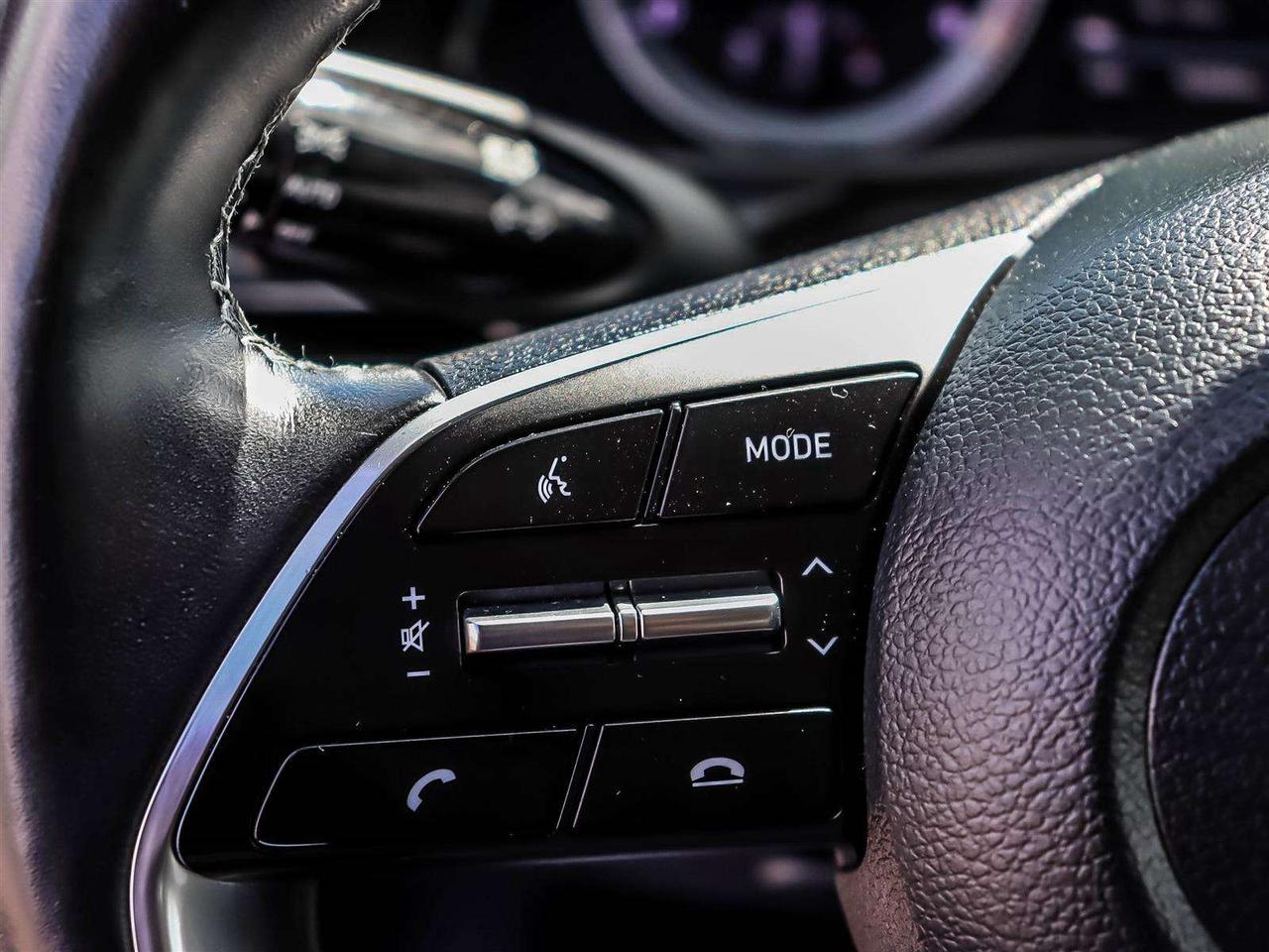 2023 Hyundai Sonata PREFERRED Photo