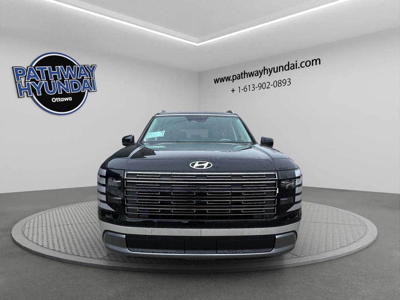 2027 Hyundai PALISADE Preferred Trend Photo