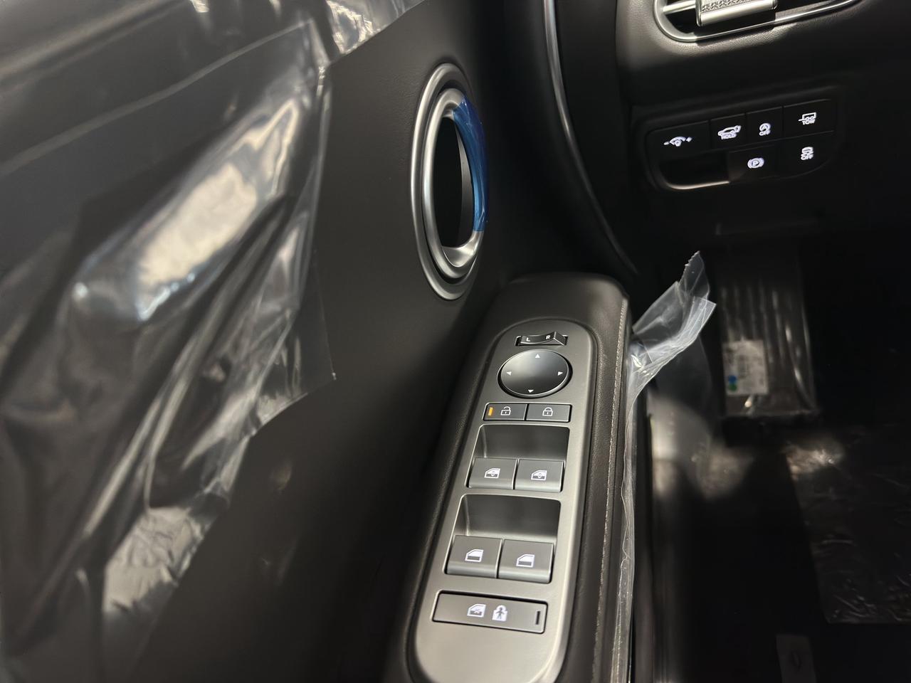 2027 Hyundai PALISADE Preferred Trend Photo