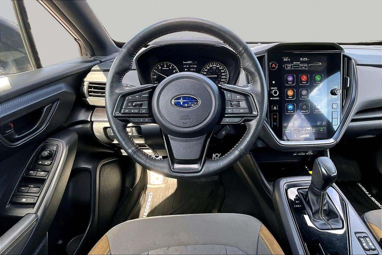 2025 Subaru Crosstrek Onyx   Backup Cam   Blind Spot   Adaptive Cruise Photo
