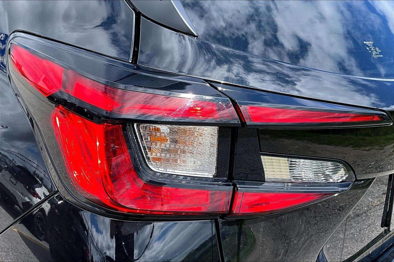 2025 Subaru Crosstrek Onyx   Backup Cam   Blind Spot   Adaptive Cruise Photo