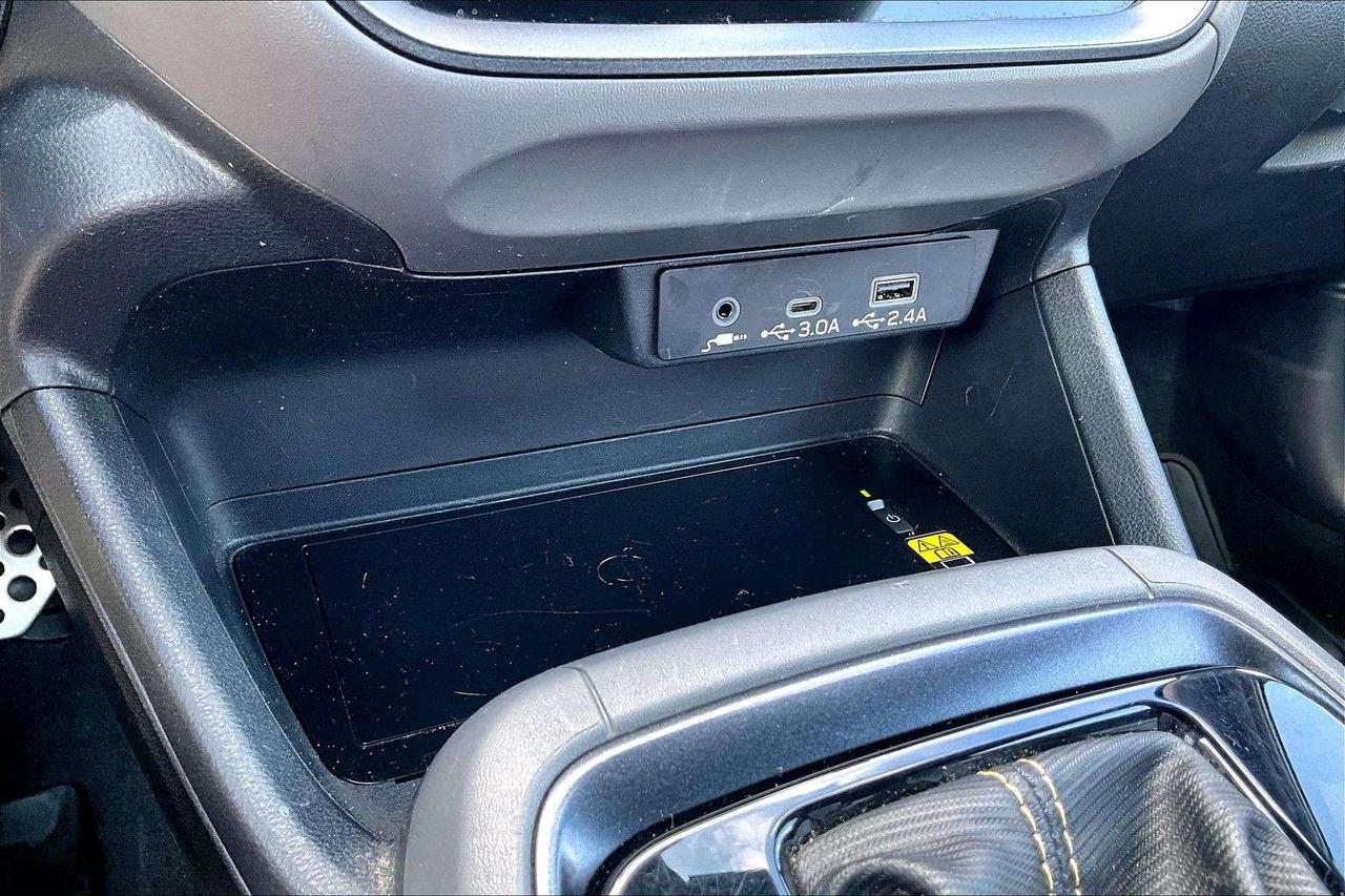 2025 Subaru Crosstrek Onyx   Backup Cam   Blind Spot   Adaptive Cruise Photo