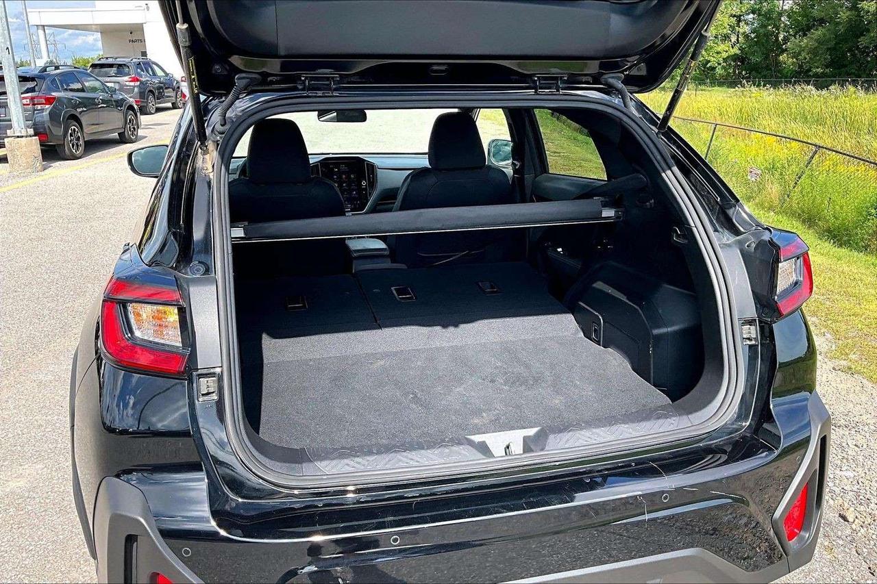 2025 Subaru Crosstrek Onyx   Backup Cam   Blind Spot   Adaptive Cruise Photo