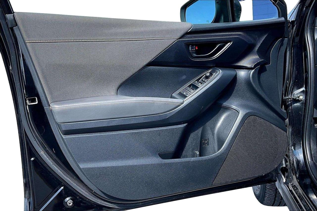 2025 Subaru Crosstrek Onyx   Backup Cam   Blind Spot   Adaptive Cruise Photo
