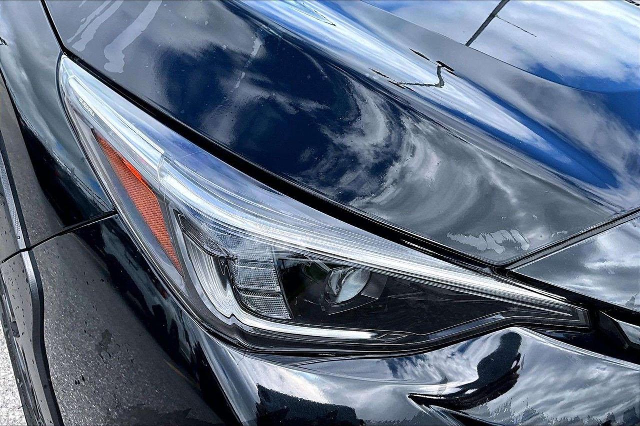2025 Subaru Crosstrek Onyx   Backup Cam   Blind Spot   Adaptive Cruise Photo