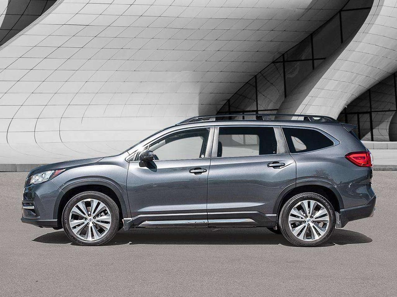 2022 Subaru ASCENT Limited   AWD   Adaptive Cruise Control   Leather   Heated Seats Photo1