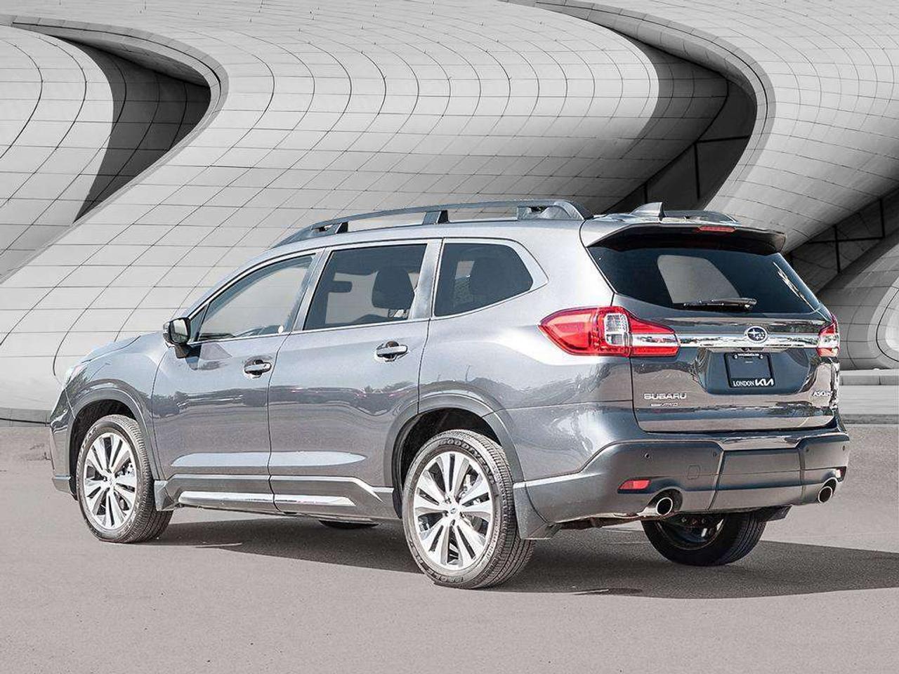 2022 Subaru ASCENT Limited   AWD   Adaptive Cruise Control   Leather   Heated Seats Photo