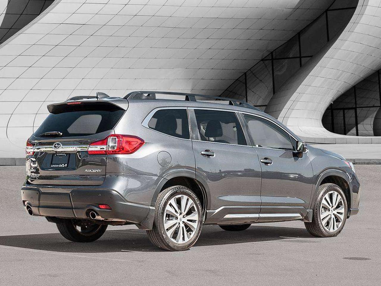 2022 Subaru ASCENT Limited   AWD   Adaptive Cruise Control   Leather   Heated Seats Photo