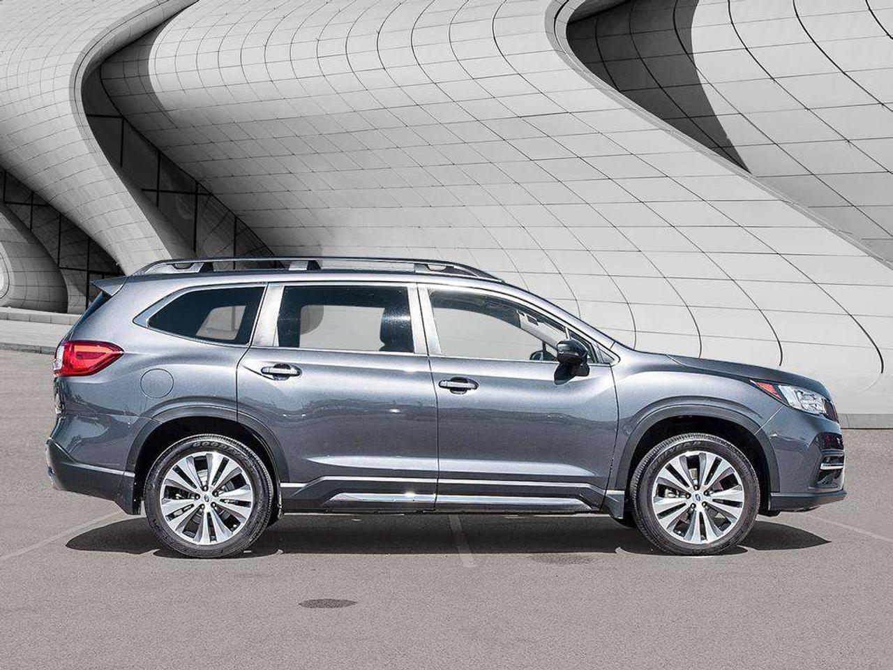 2022 Subaru ASCENT Limited   AWD   Adaptive Cruise Control   Leather   Heated Seats Photo