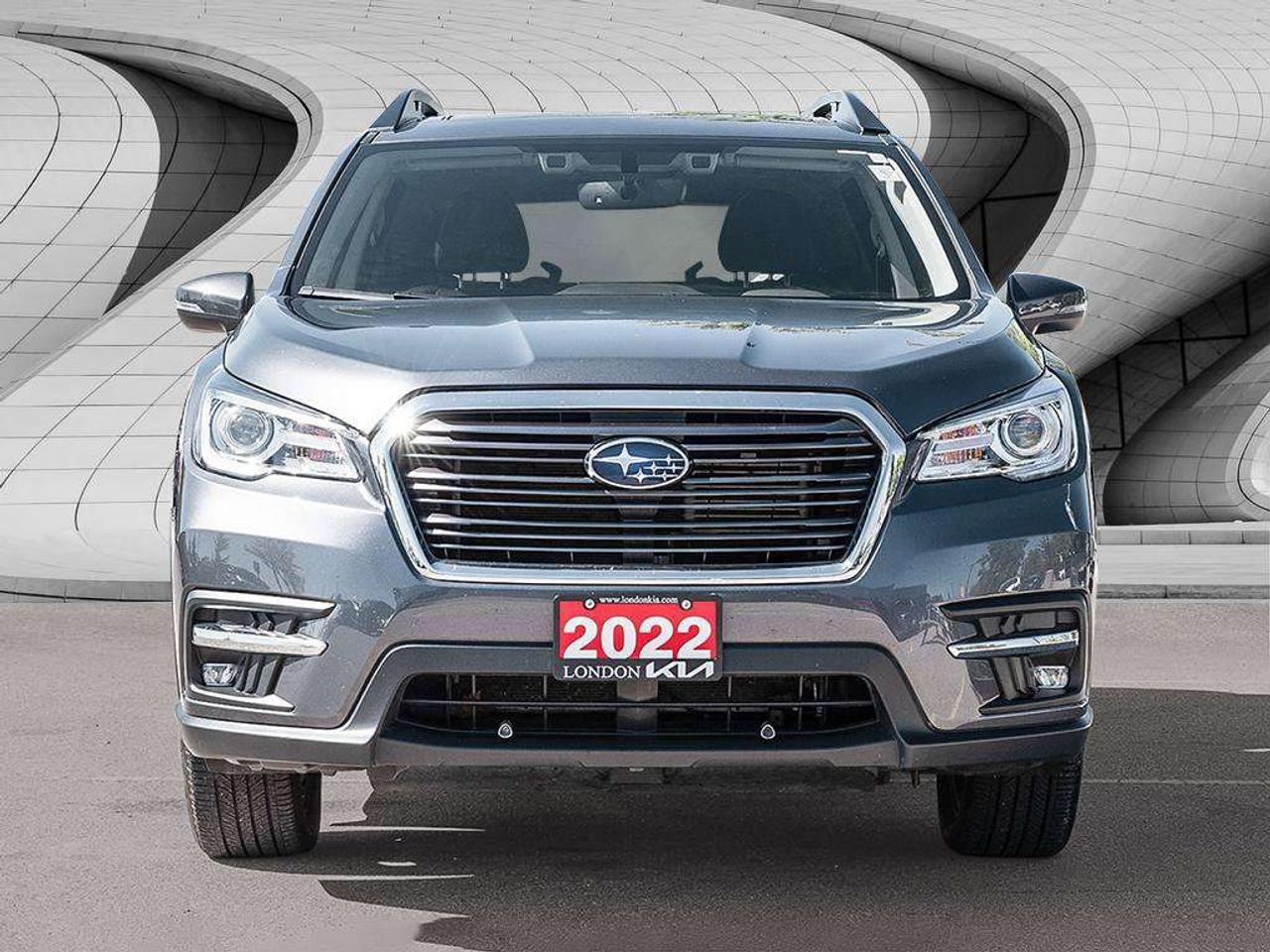 2022 Subaru ASCENT Limited   AWD   Adaptive Cruise Control   Leather   Heated Seats Photo