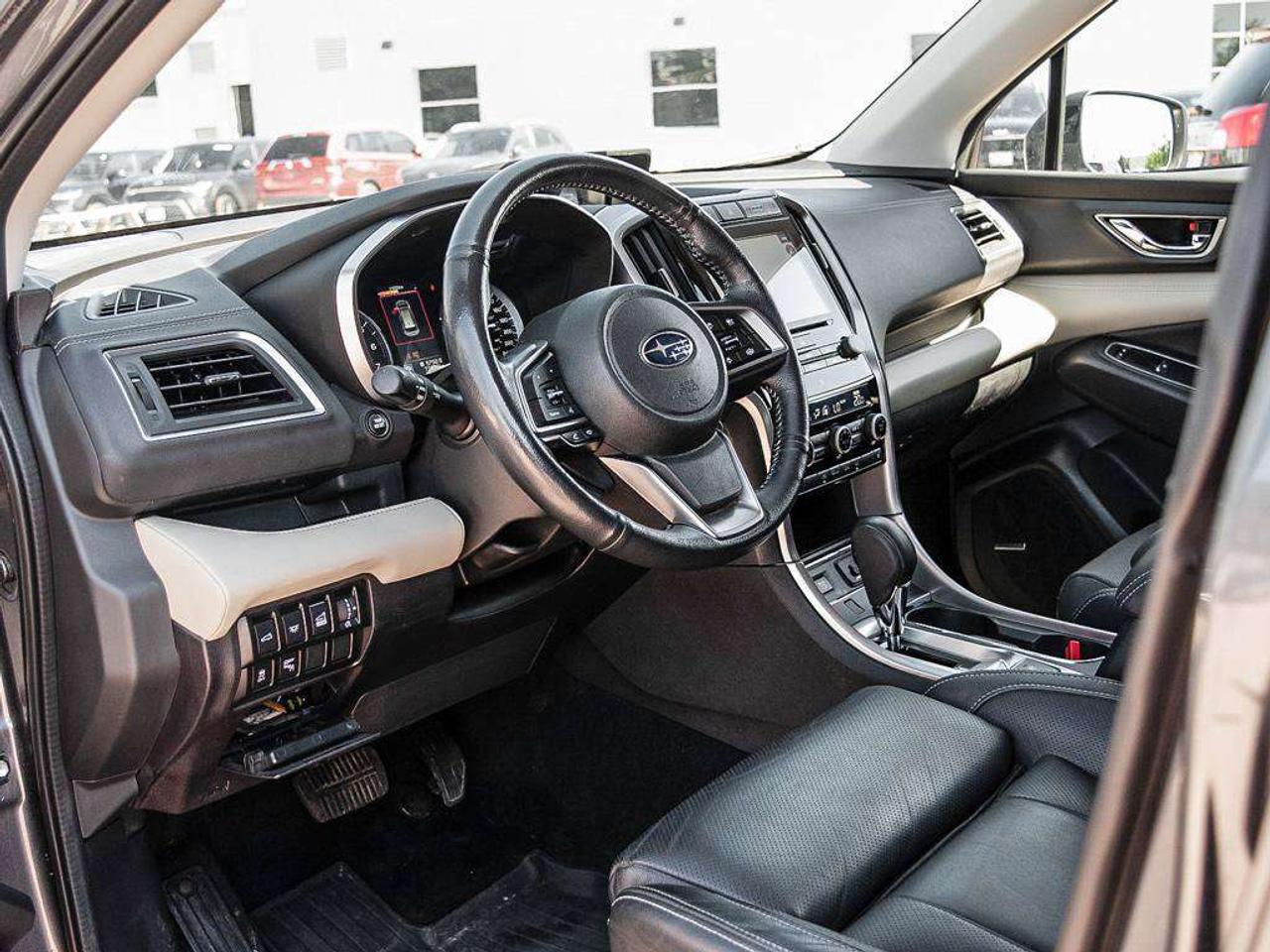 2022 Subaru ASCENT Limited   AWD   Adaptive Cruise Control   Leather   Heated Seats Photo
