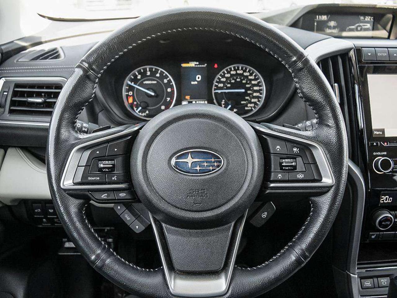 2022 Subaru ASCENT Limited   AWD   Adaptive Cruise Control   Leather   Heated Seats Photo