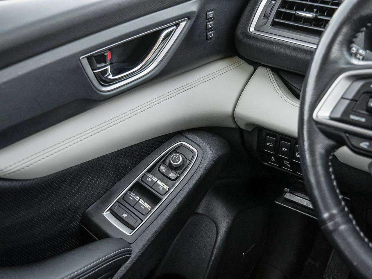 2022 Subaru ASCENT Limited   AWD   Adaptive Cruise Control   Leather   Heated Seats Photo