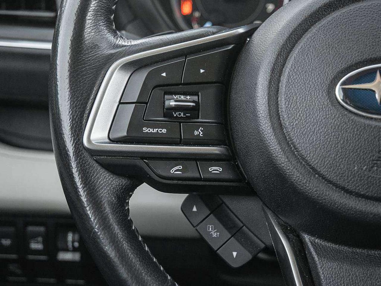 2022 Subaru ASCENT Limited   AWD   Adaptive Cruise Control   Leather   Heated Seats Photo