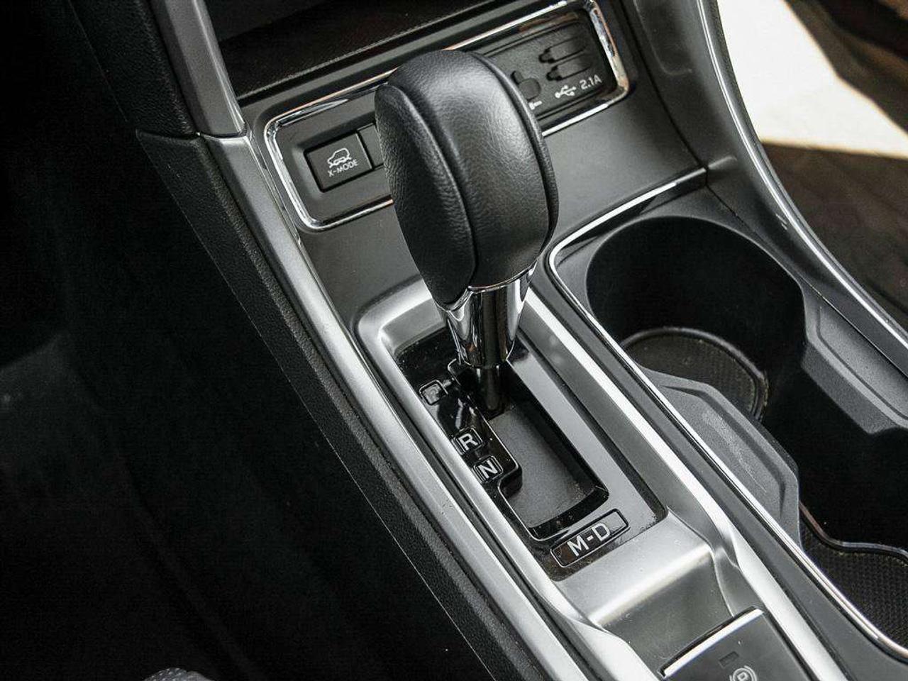 2022 Subaru ASCENT Limited   AWD   Adaptive Cruise Control   Leather   Heated Seats Photo