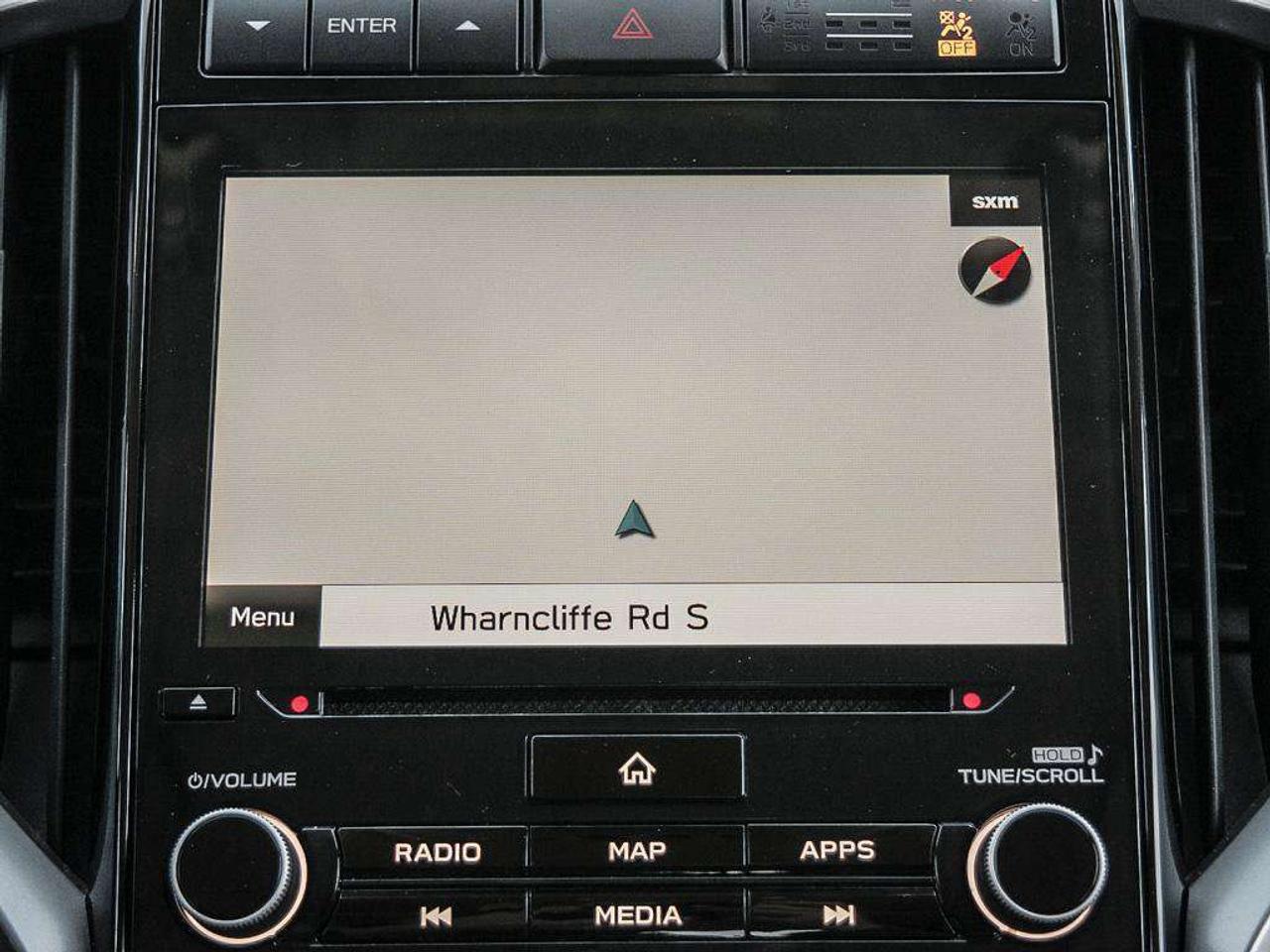 2022 Subaru ASCENT Limited   AWD   Adaptive Cruise Control   Leather   Heated Seats Photo