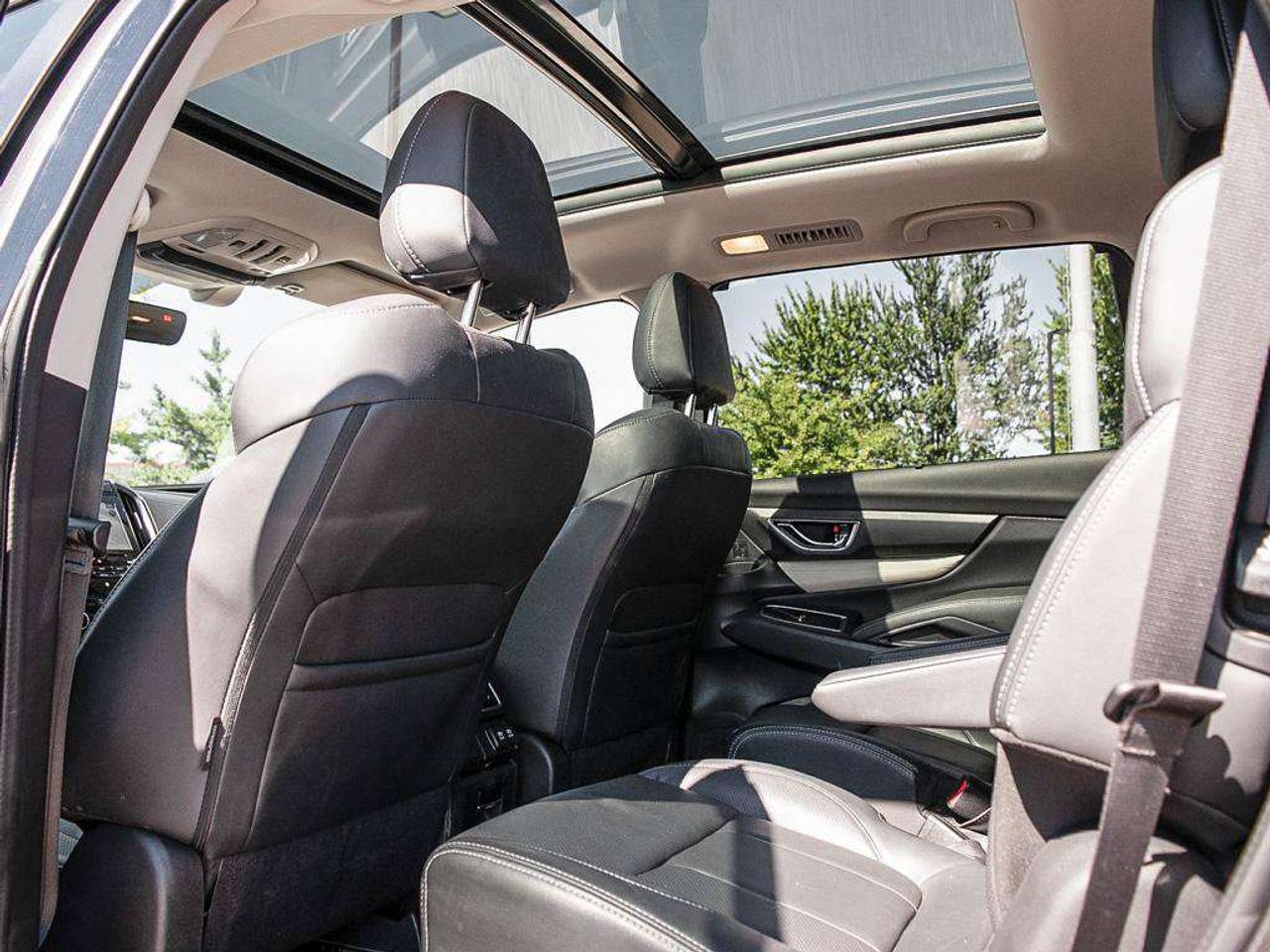 2022 Subaru ASCENT Limited   AWD   Adaptive Cruise Control   Leather   Heated Seats Photo