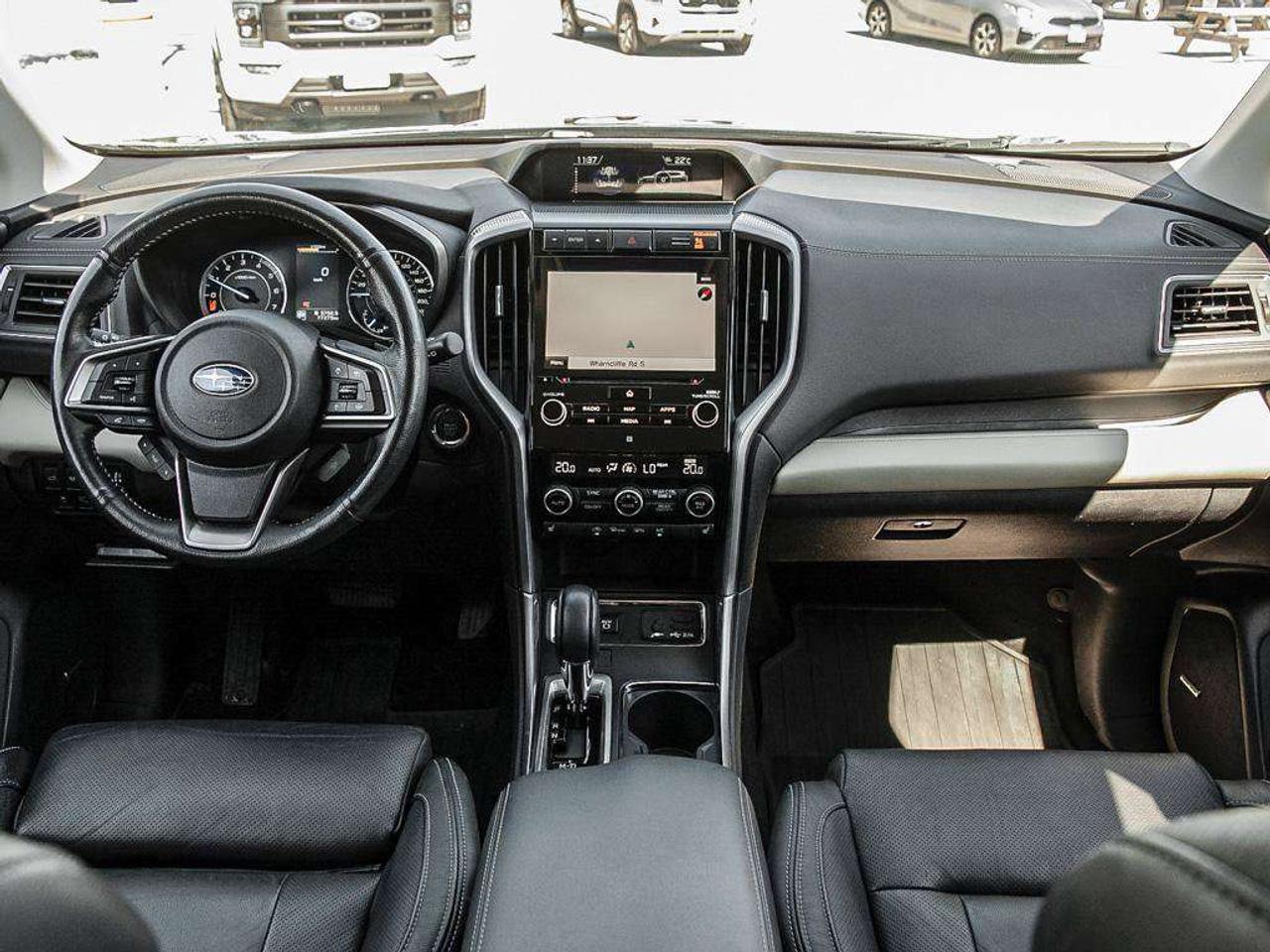 2022 Subaru ASCENT Limited   AWD   Adaptive Cruise Control   Leather   Heated Seats Photo