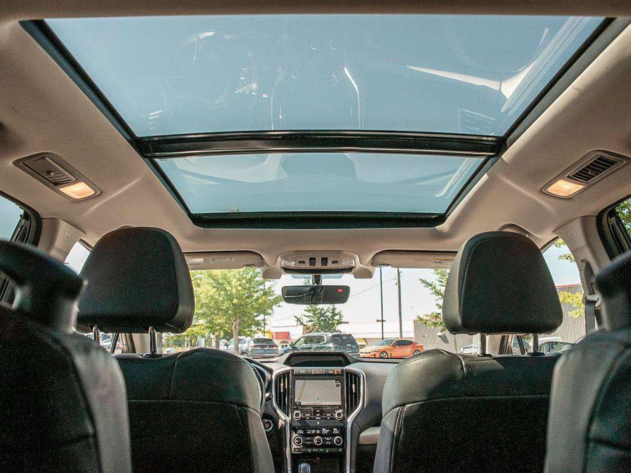 2022 Subaru ASCENT Limited   AWD   Adaptive Cruise Control   Leather   Heated Seats Photo