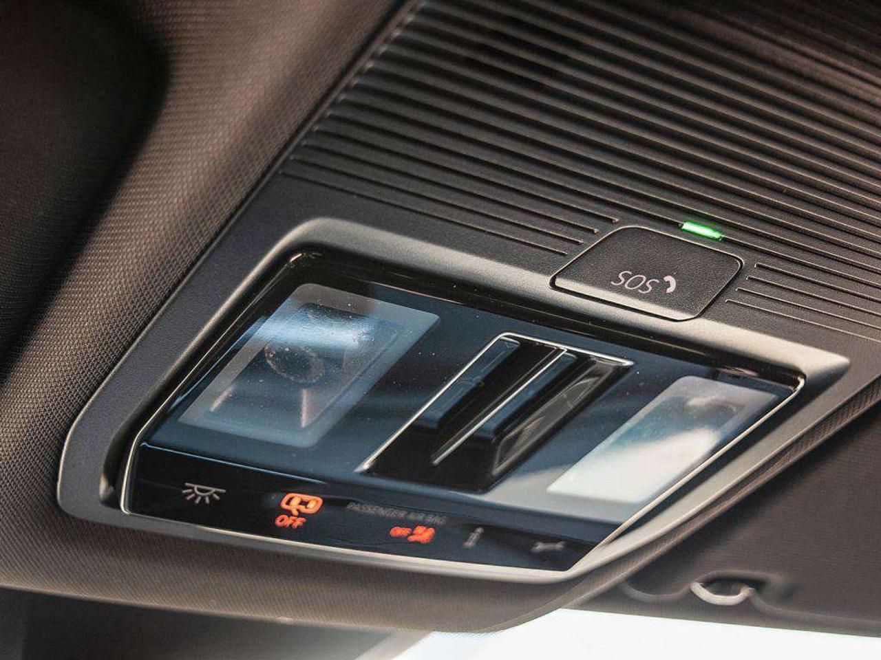 2024 Volkswagen Atlas Highline   AWD   Leather   Push Button   Heated Seats Photo