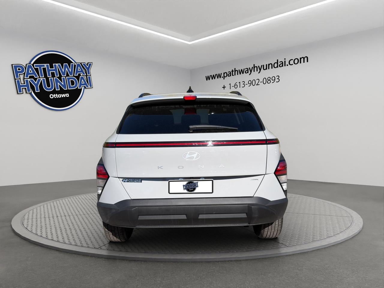 2025 Hyundai KONA Preferred | All Wheel Drive | Adaptive Cruise Control | Cross-Traffic Alert | Blind Spot Monitor | Photo