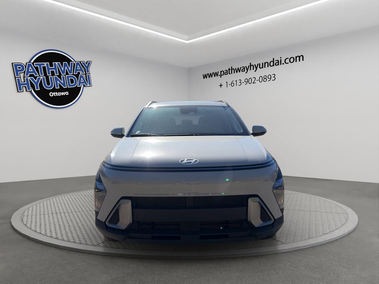 2025 Hyundai KONA Preferred | All Wheel Drive | Adaptive Cruise Control | Cross-Traffic Alert | Blind Spot Monitor | Photo